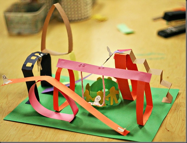 My school playground essay in english image